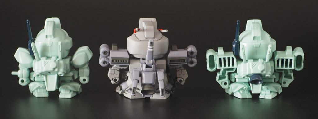 みてよこのひどい肉抜き!!