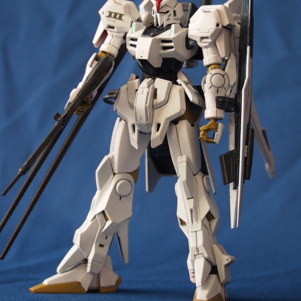 HGUC ガンダムmk-3