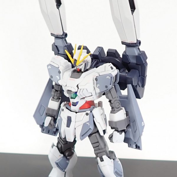 HGUC ナラティブガンダムB装備