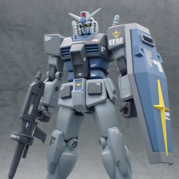 ＥＧガンダム　Ｇ３