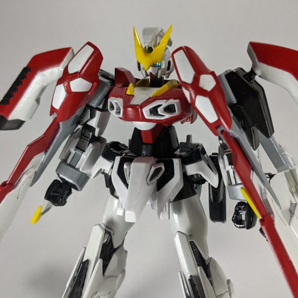 フェニックスガンダム