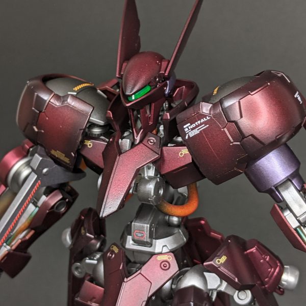 スムースキャンディ グリムゲルデ