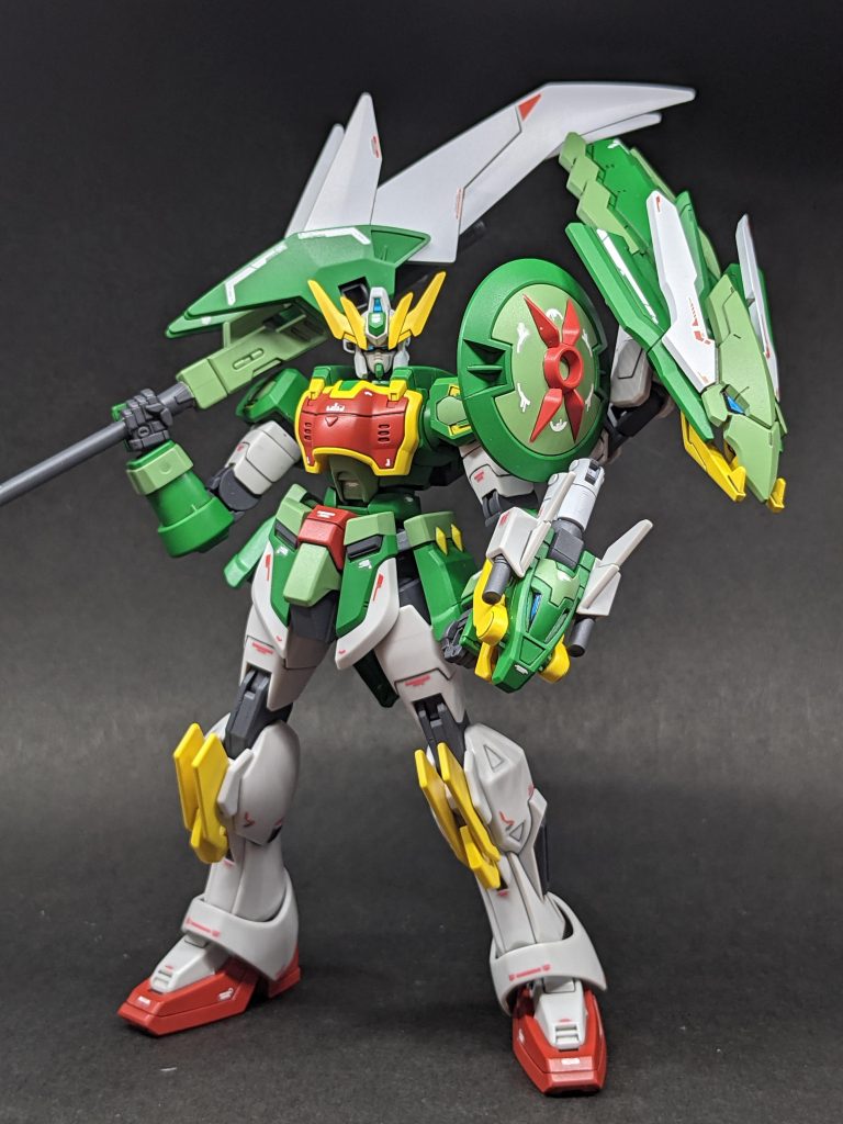 初めてコンテストに参加しましたが、今回も満足のいくモノが作れて良かったです。見ていただきありがとうございました!