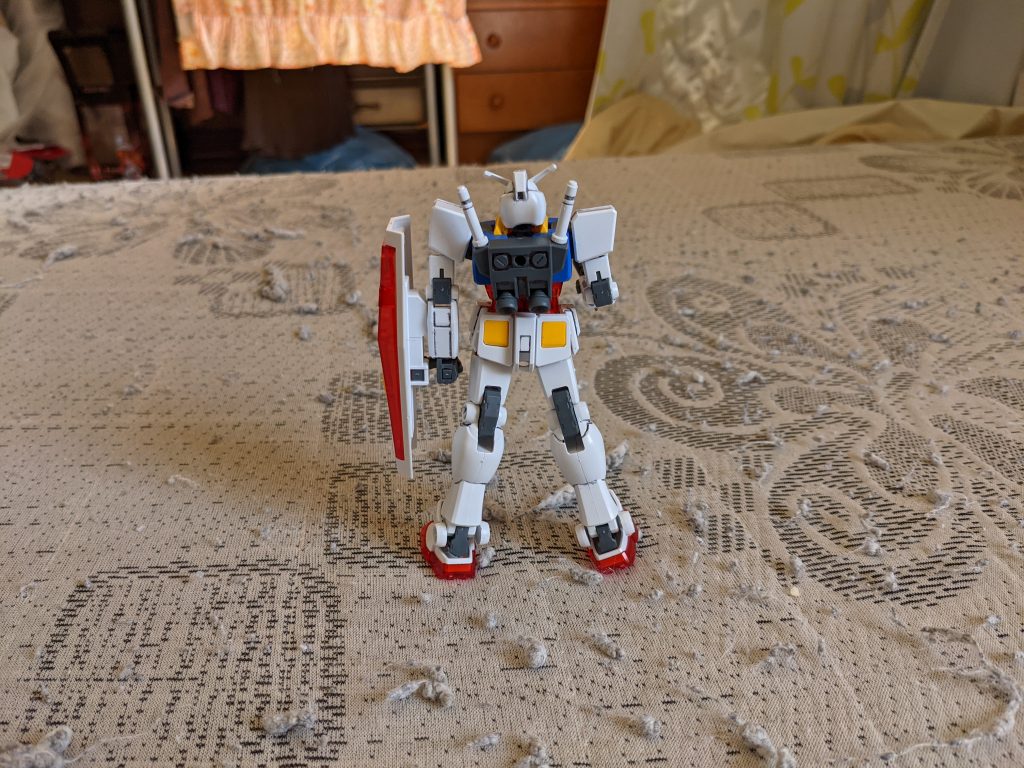 バックの画像です。