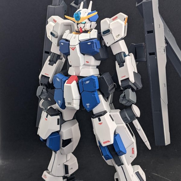 サージガンダム（オリジナル機体）