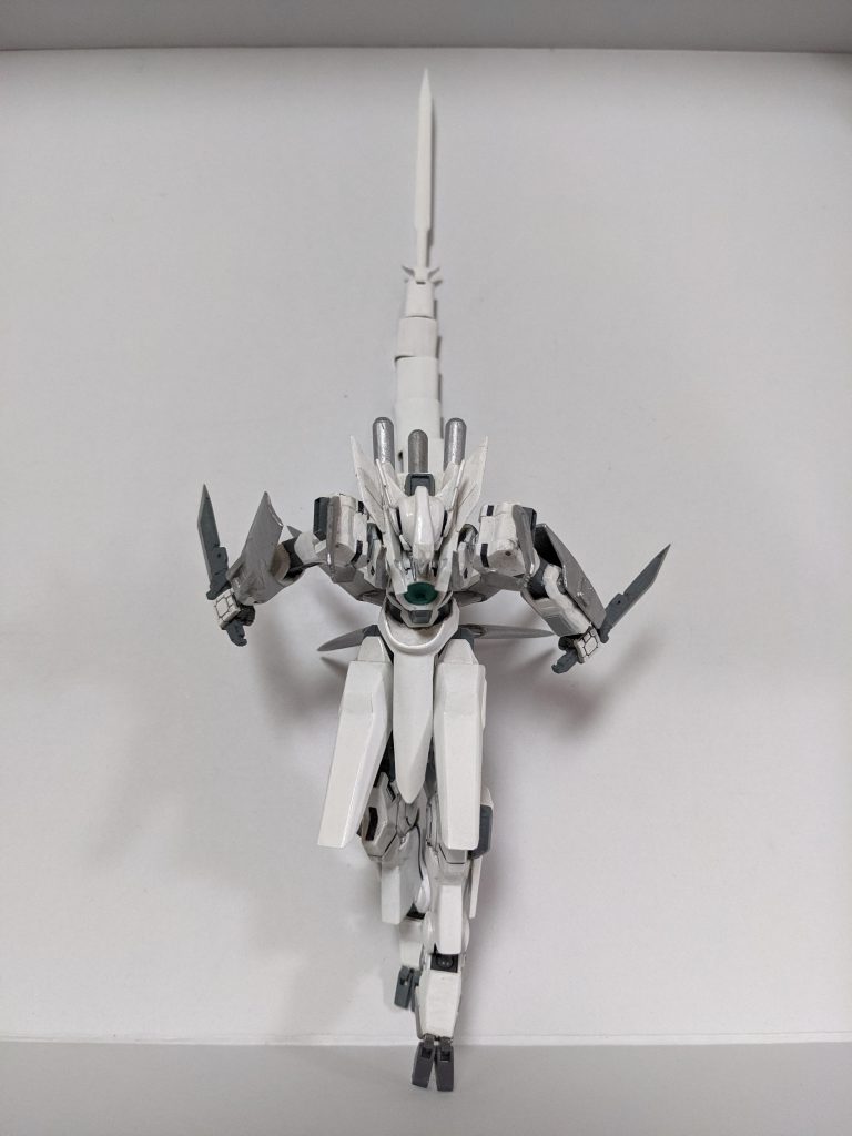 いかにも無双しそうな感じが良いwww