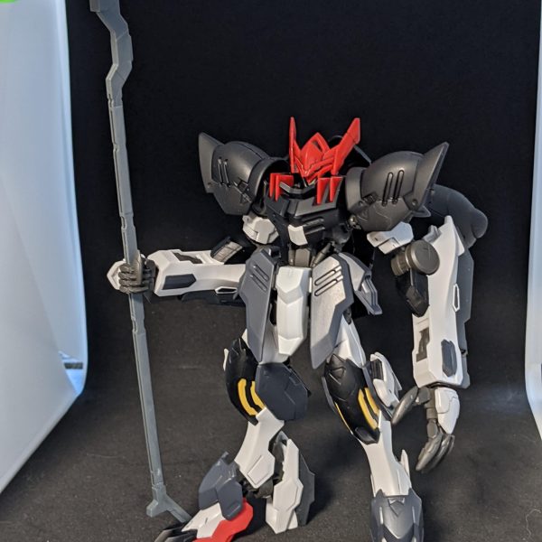 ガンダムヴォイド（オリジナル機体）