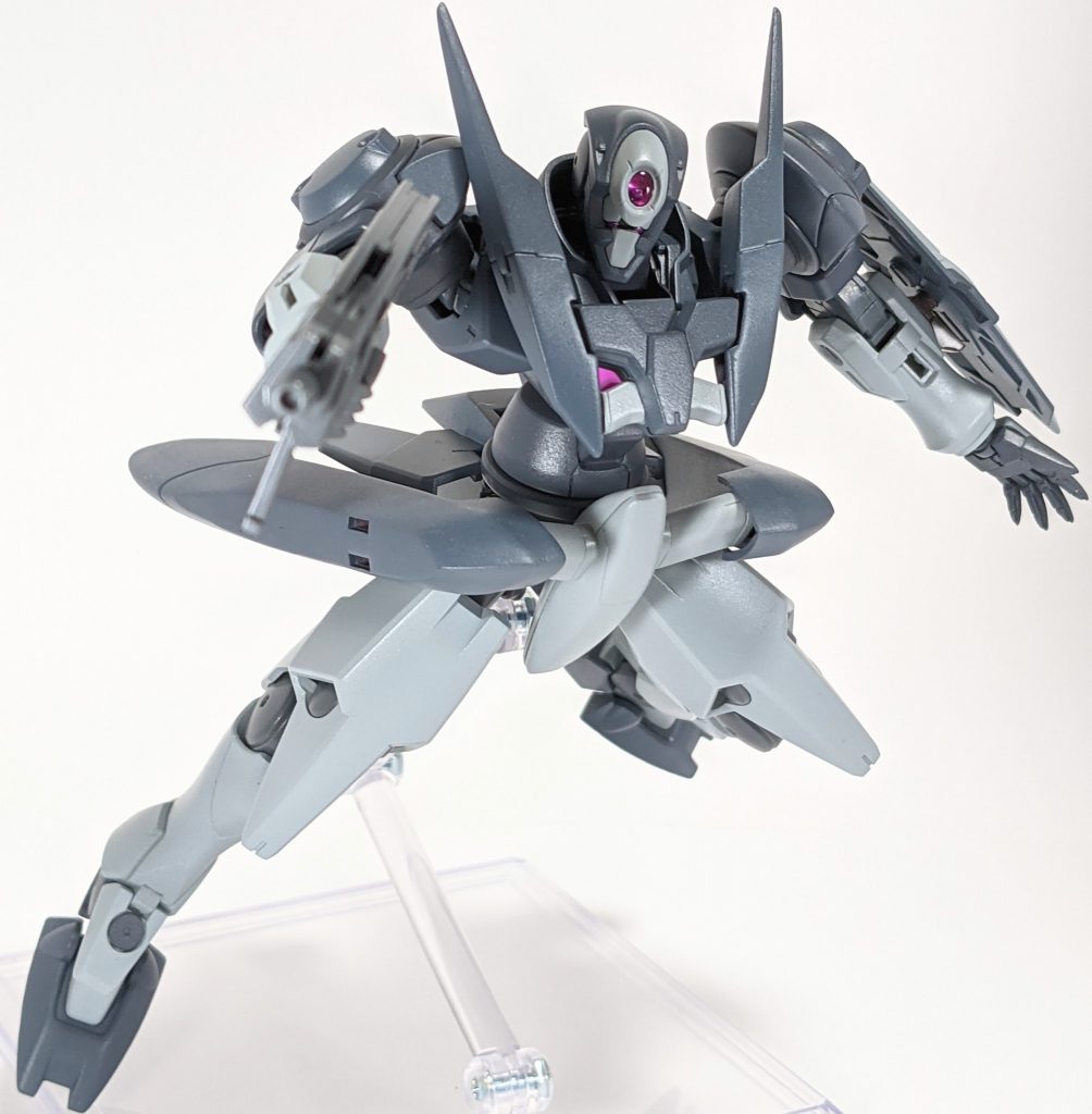 他のポーズも何枚か。