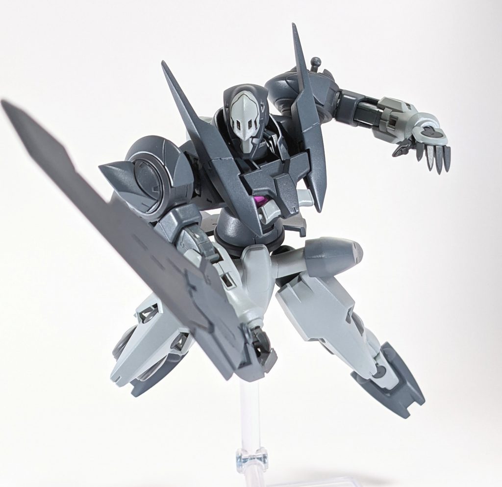 HG ジンクスⅡソード–8枚目/制作者：おしるこ大会