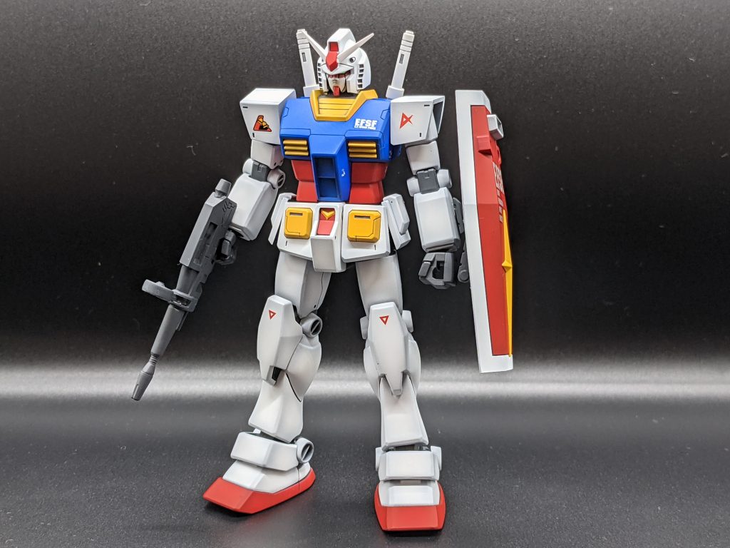 ロンド・ベル所属　ガンダム–2枚目/制作者：koto