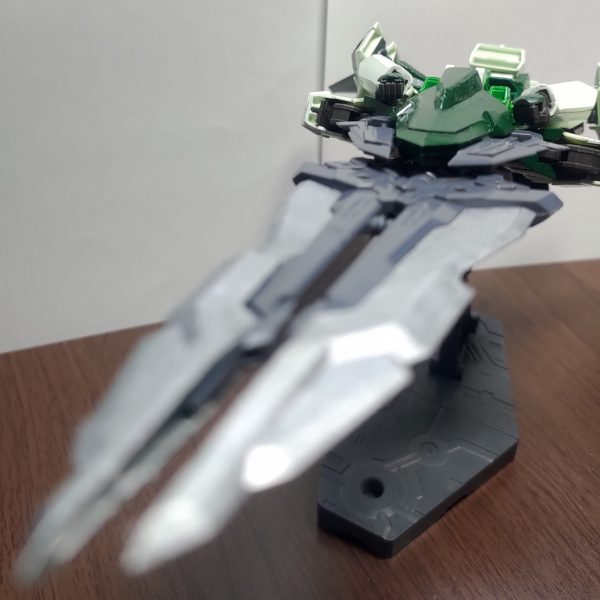 ASW-G-68 ガンダムベリアル