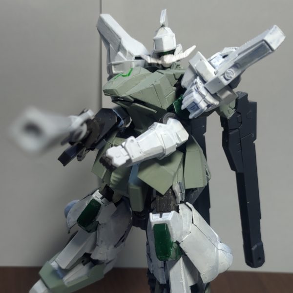ASW-G-14 ガンダムレラジェ