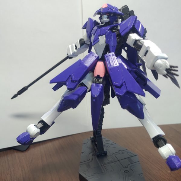 ASW-G-09 ガンダムパイモン