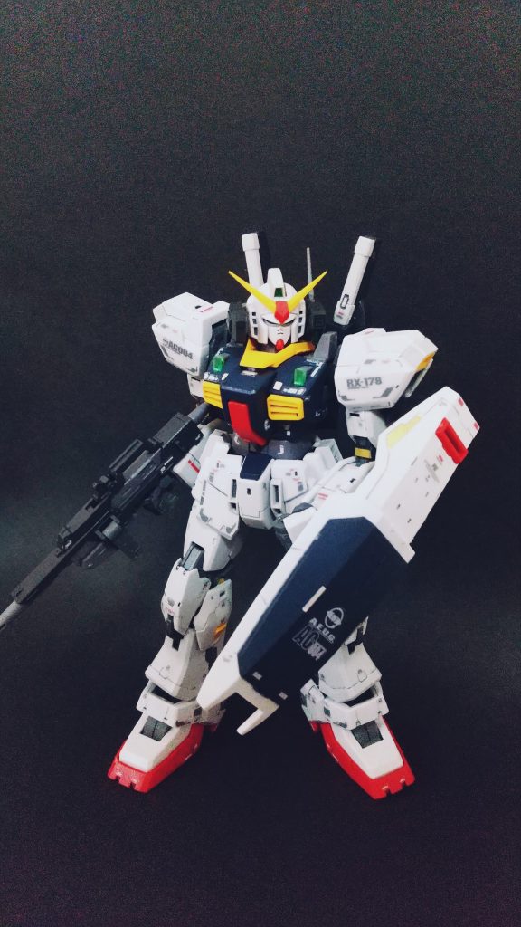 スジ彫りとかちょっとやってみたんですが、うまくいかなくて諦めました。少しずつスキルアップしていきます。