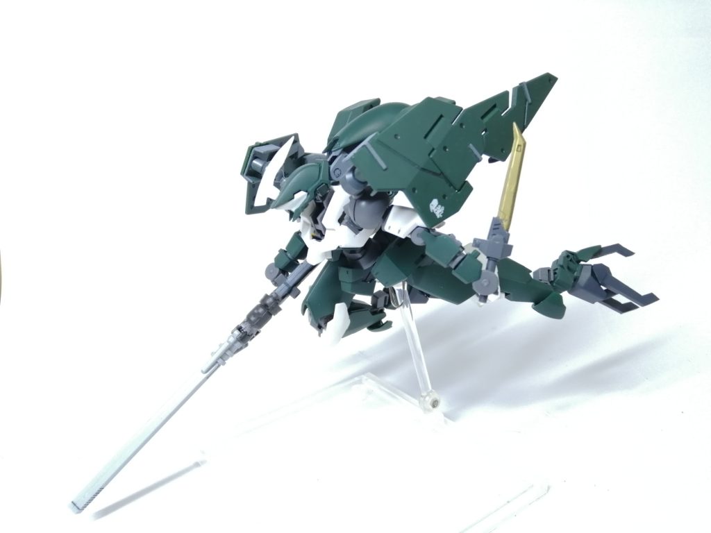 お気に入りのポーズ