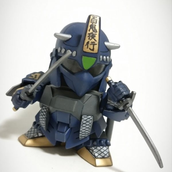 BB戦士 忍者百鬼丸