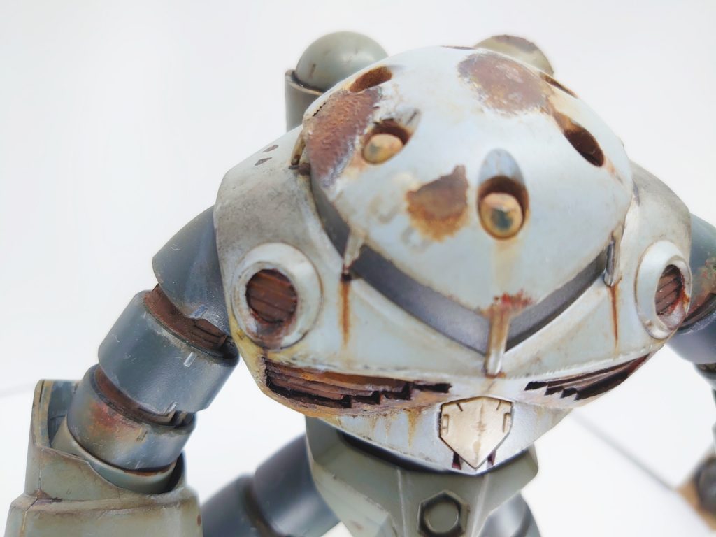 スゴック 錆び–4枚目/制作者：ぷりぷり工房