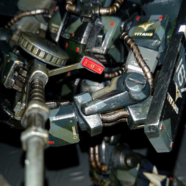 ＭＧ ハイザック