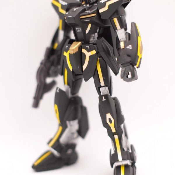 スターゲイザー・ノワール