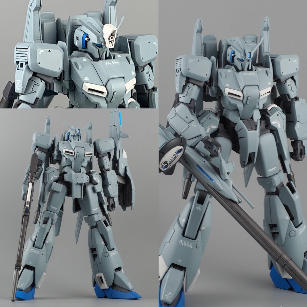 ゼータプラス　A1／A2／C1／C2–9枚目/制作者：753dryface