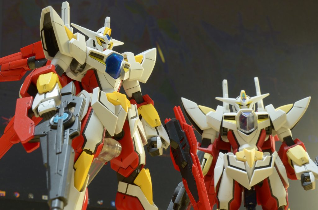 初代と並べてhttps://twitter.com/KomadoriO/status/1502643070193520643?s=20&t=i7-baWY17N3K40W1_2sFfA初代リボーンズで作ったコマ撮りです。ぜひ見てください！