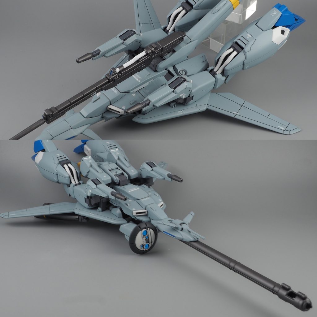 ゼータプラス　A1／A2／C1／C2–8枚目/制作者：753dryface