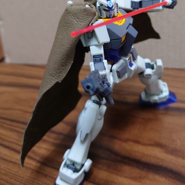 ガンダム影（シャドウ）