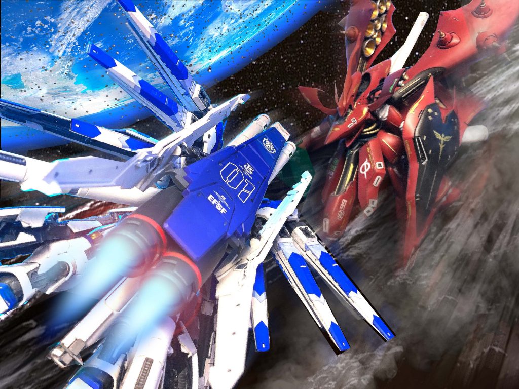 負ける気がしねぇ~~~~