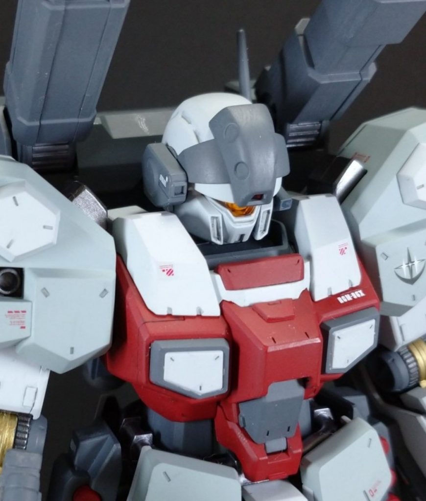 このカラーも似合いますね♪