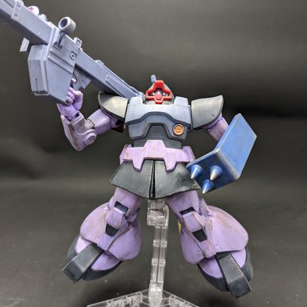 ドムの日にむけて