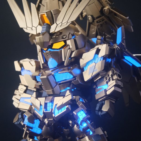 スーパーリッチフェネクス