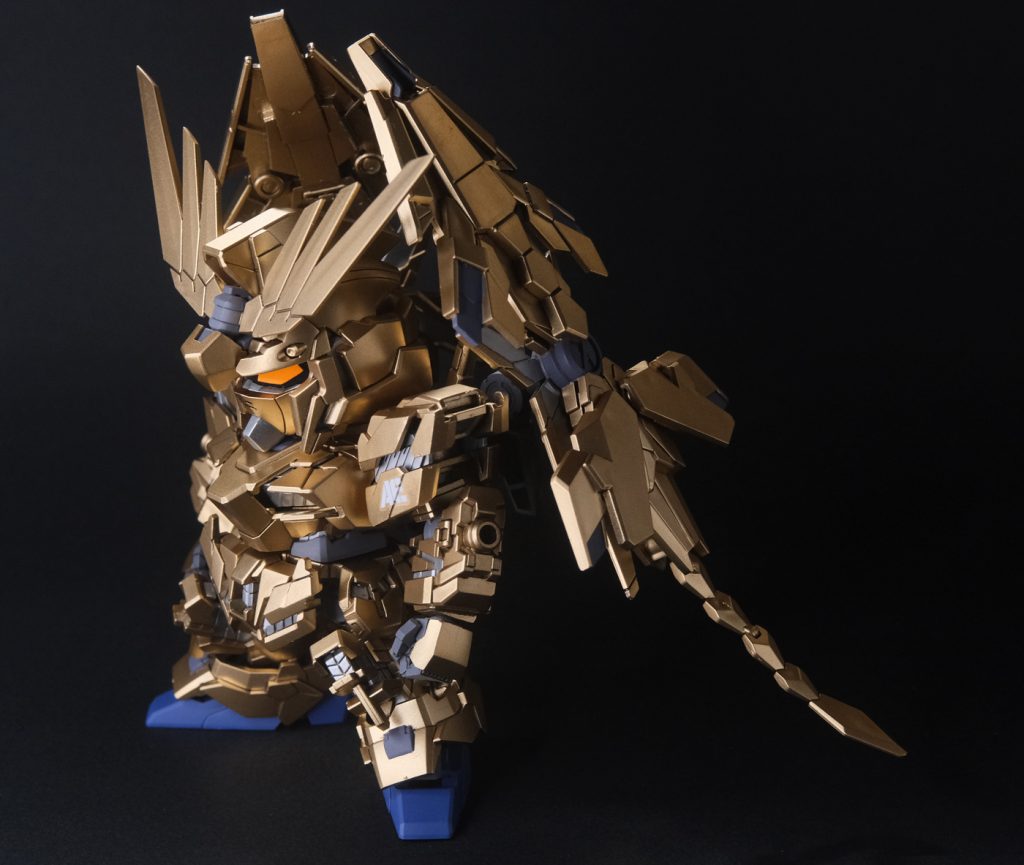 スーパーリッチフェネクス–7枚目/制作者：イタミテック