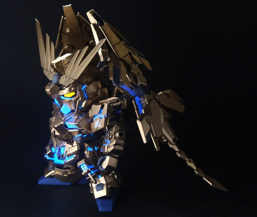 スーパーリッチフェネクス–8枚目/制作者：イタミテック