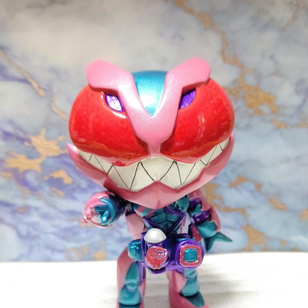 仮面ライダーリバイッガイ