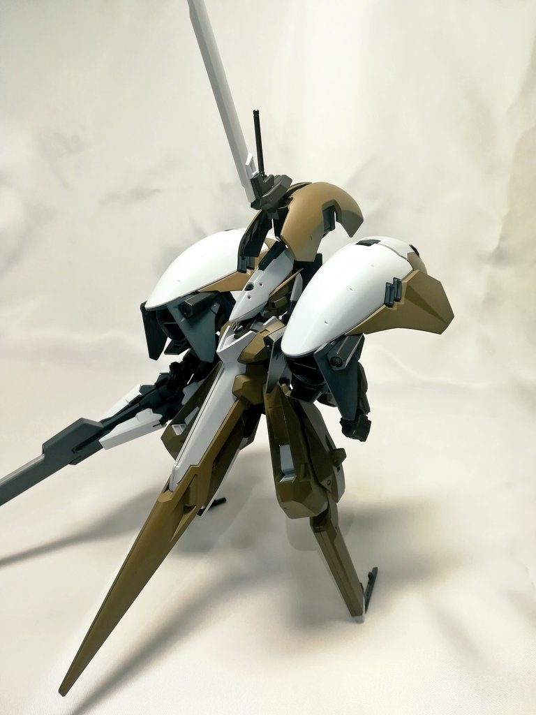 TR-6S［ キハールII〔S〕］ サーペント–9枚目/制作者：オレンジべこ