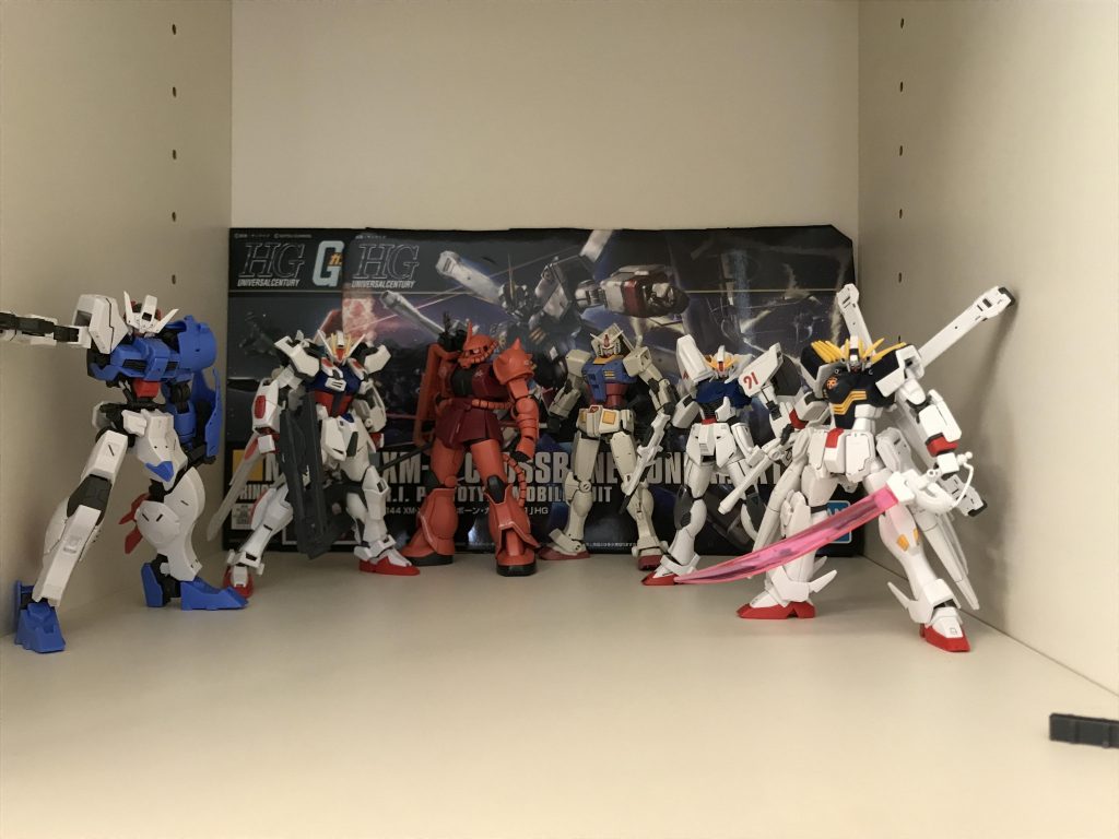 ゆかいななかまたち