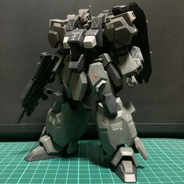 グスタフ・カール改[ヴァンジャンス]