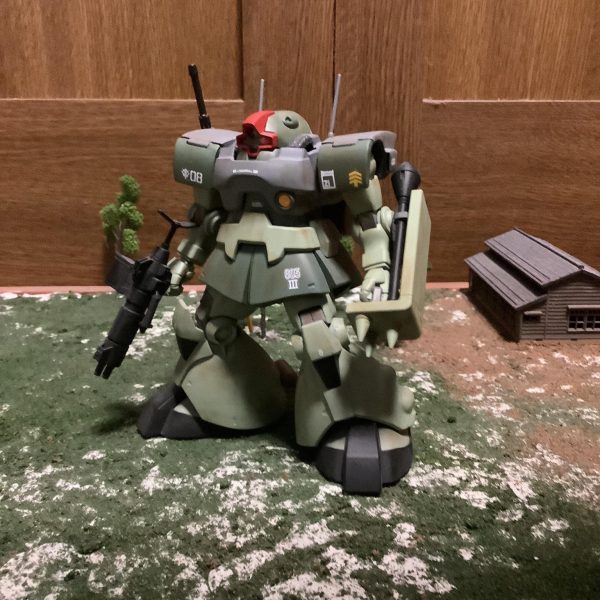 ドワッジ・ガンプラ改造作品まとめ｜ガンダムZZ｜GUNSTA（ガンスタ）