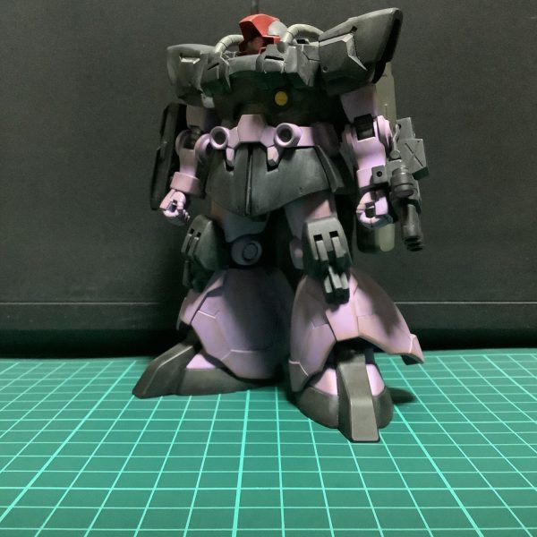 ドム・シュヴェールトヴァール