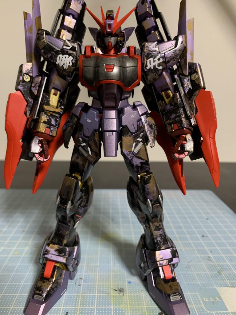 アルトロン黒蛇–2枚目/制作者:クロひろし