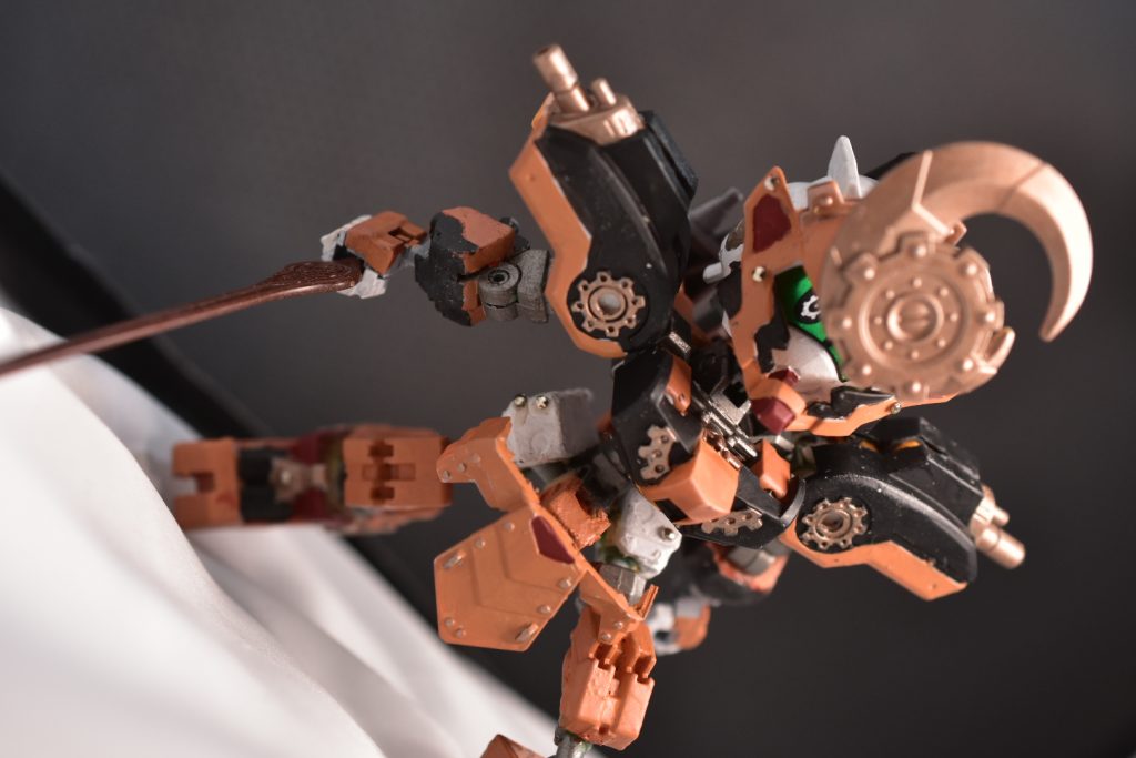 ＳＤ鉄板丸–3枚目/制作者：akakata