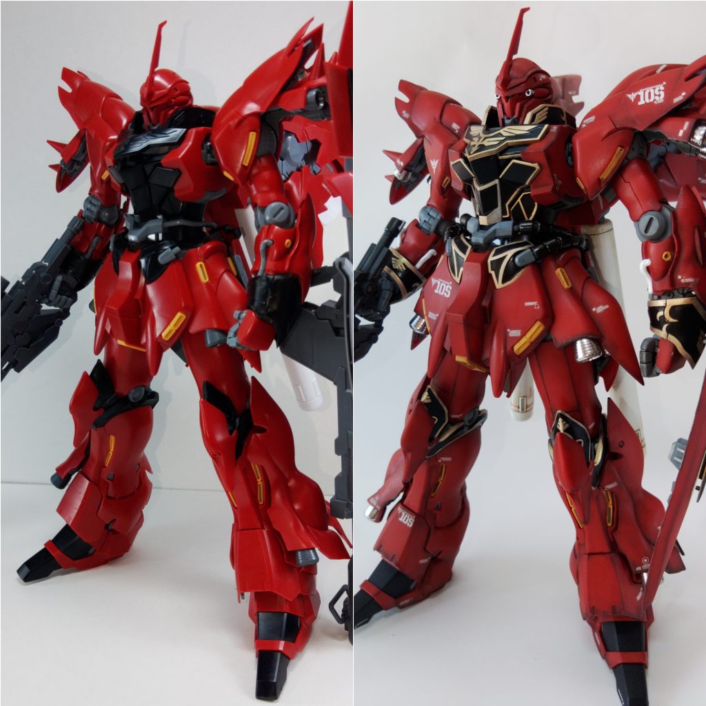 ビフォーアフター②