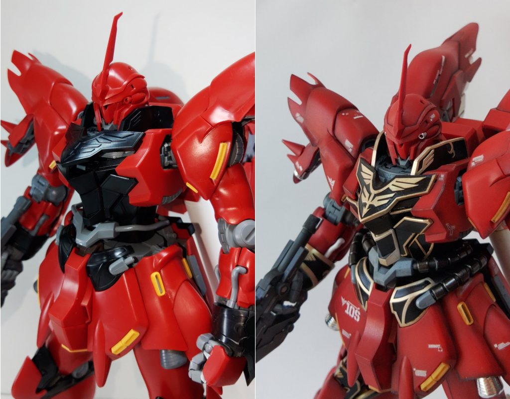 ビフォーアフター①