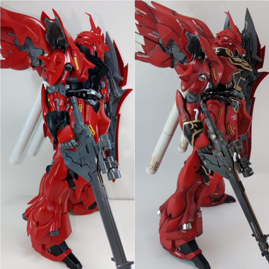 ビフォーアフター③