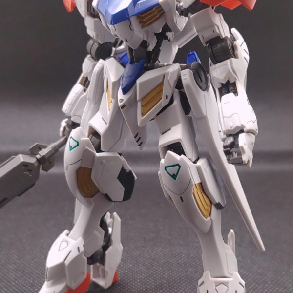 バルバトスルプス