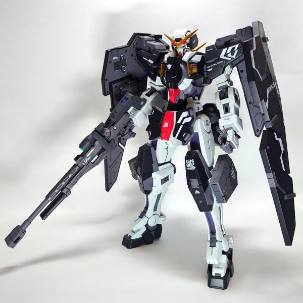 MG ガンダムデュナメス