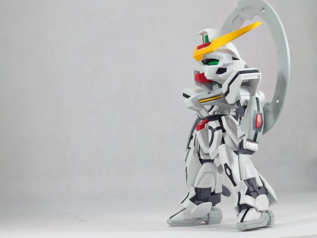 SDスターゲイザー–2枚目/制作者：ノーフェイス