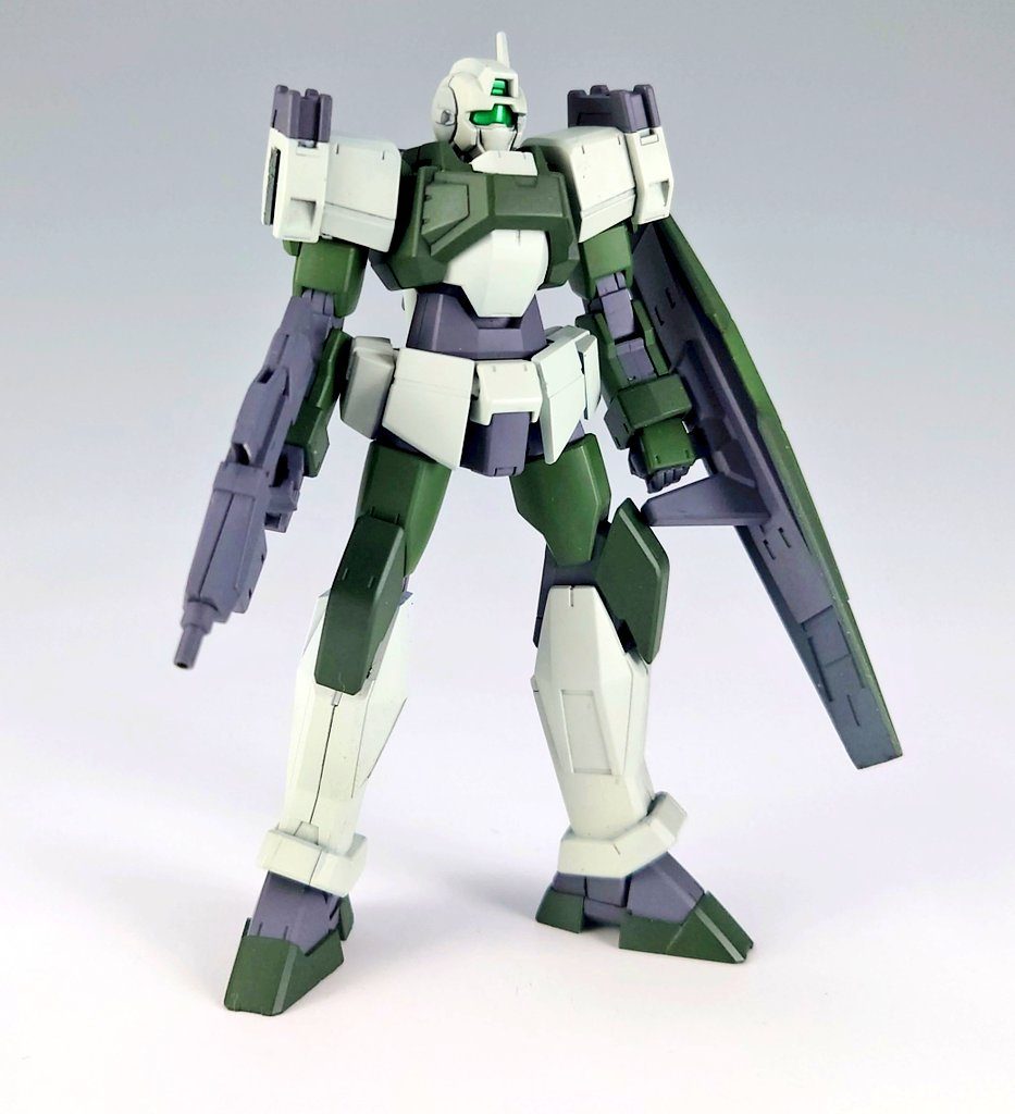 シャルドール改–2枚目/制作者：あかつく。