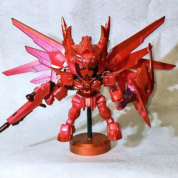 SDBD:R フリーダムヴァルキランダー