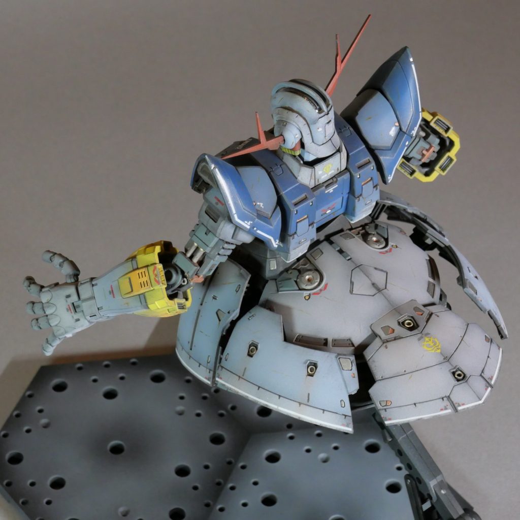 ZEONG–2枚目/制作者：はっしー